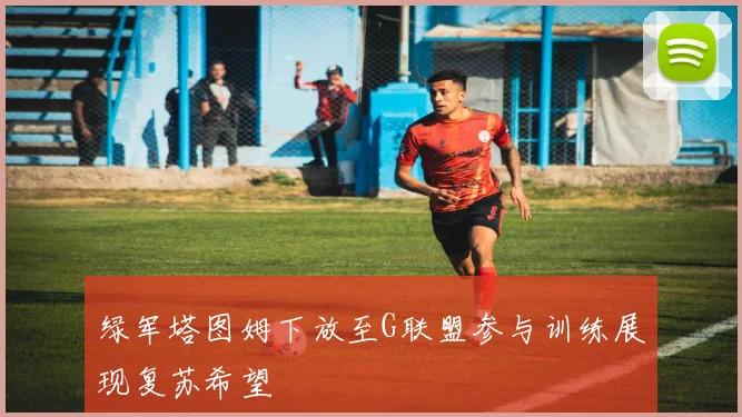 绿军塔图姆下放至G联盟参与训练展现复苏希望