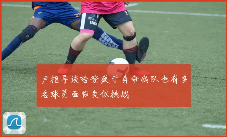 卢指导谈哈登疲于奔命我队也有多名球员面临类似挑战